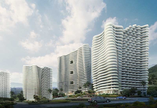 在蚌埠哪个楼盘好，2022年安徽发展前景怎样？
