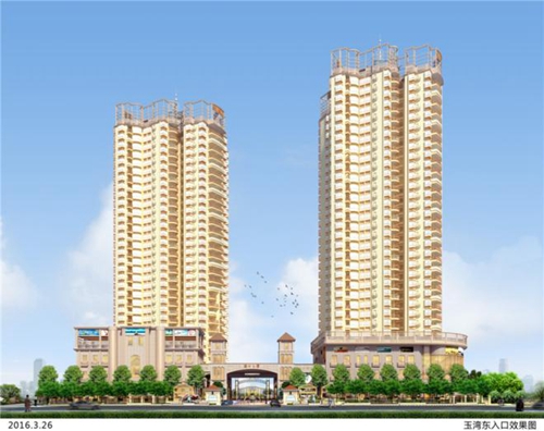 2021年蚌埠市房价会跌吗